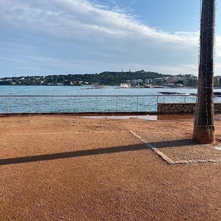 Beach-Studio Antibes Exterior photo