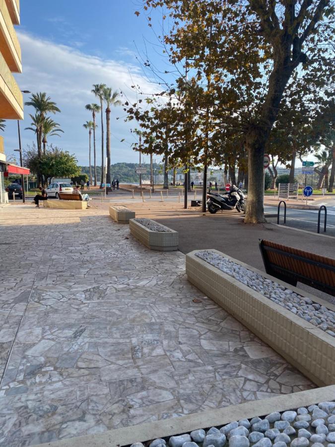 Beach-Studio Antibes Exterior photo