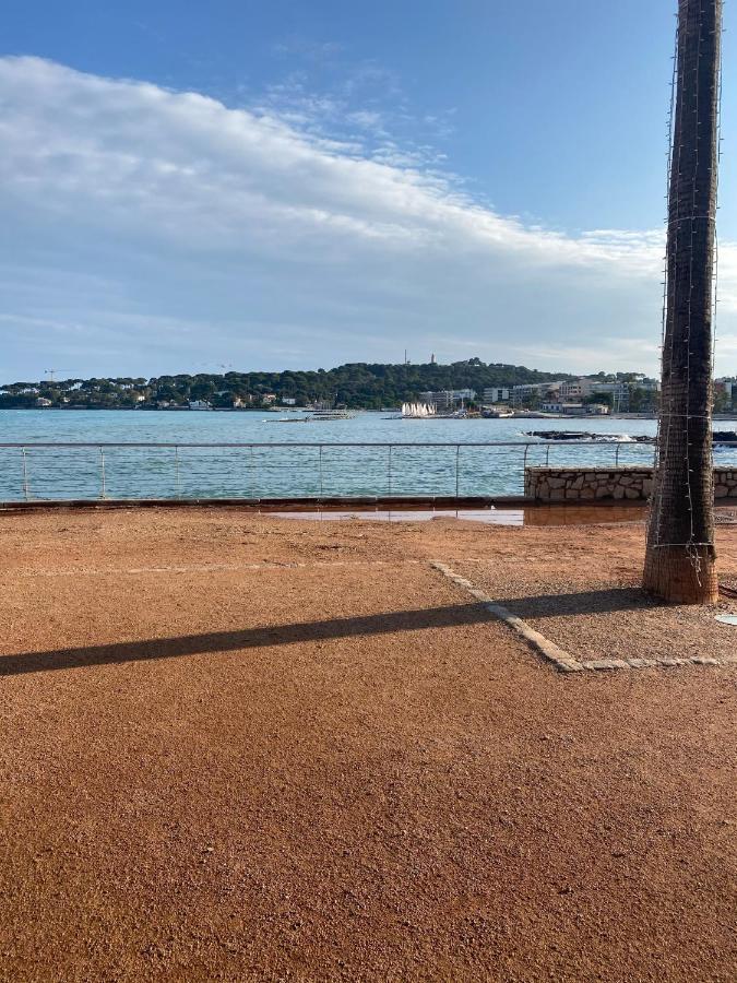 Beach-Studio Antibes Exterior photo